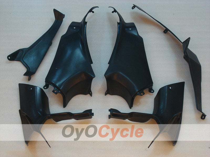 Injection Fairing kit for 96-07 CBR1100XX - Red - Factory Style #OYO87902804