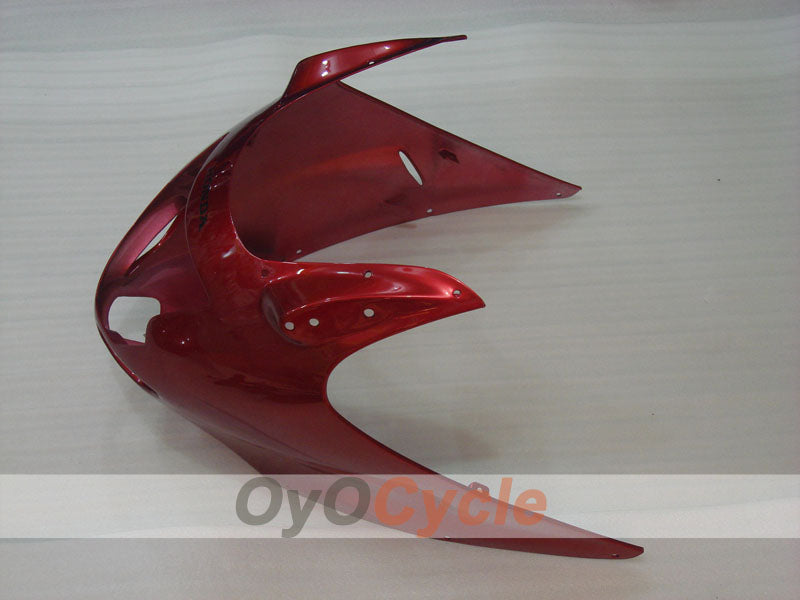 Injection Fairing kit for 96-07 CBR1100XX - Red - Factory Style #OYO87902804