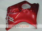 Injection Fairing kit for 96-07 CBR1100XX - Red - Factory Style #OYO87902804