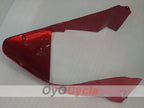 Injection Fairing kit for 96-07 CBR1100XX - Red - Factory Style #OYO87902804