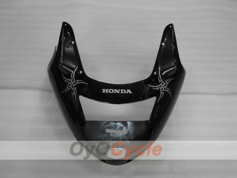 Injection Fairing kit for 96-07 CBR1100XX - Black - Factory Style #OYO87902806