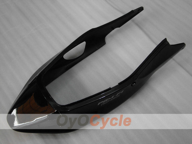 Injection Fairing kit for 96-07 CBR1100XX - Black - Factory Style #OYO87902806