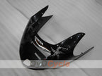 Injection Fairing kit for 96-07 CBR1100XX - Black - Factory Style #OYO87902806