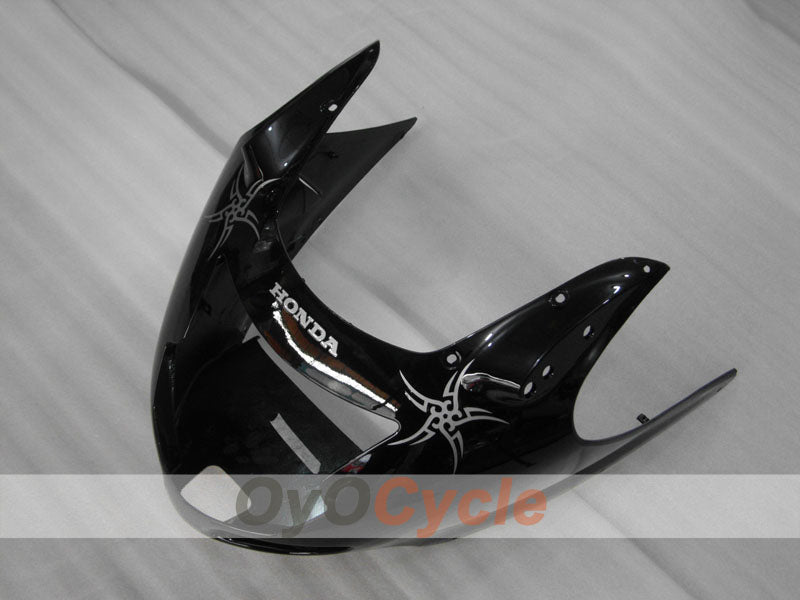 Injection Fairing kit for 96-07 CBR1100XX - Black - Factory Style #OYO87902806