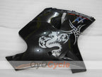 Injection Fairing kit for 96-07 CBR1100XX - Black - Factory Style #OYO87902806