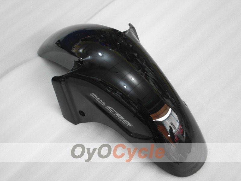 Injection Fairing kit for 96-07 CBR1100XX - Black - Factory Style #OYO87902806