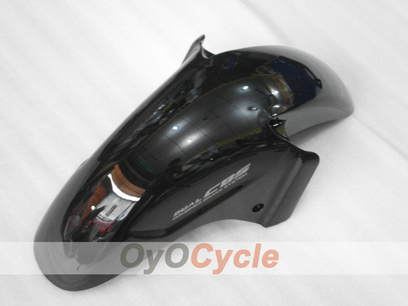 Injection Fairing kit for 96-07 CBR1100XX - Black - Factory Style #OYO87902806