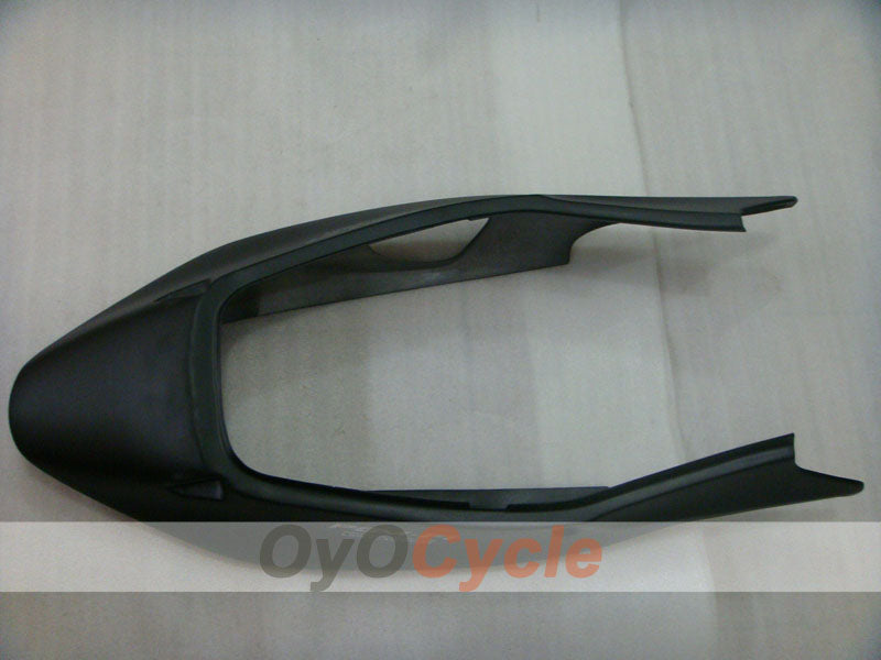 Injection Fairing kit for 96-07 CBR1100XX - Black, Matte - Factory Style #OYO87902808