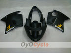 Injection Fairing kit for 96-07 CBR1100XX - Black, Matte - Factory Style #OYO87902808
