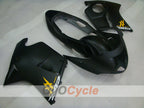 Injection Fairing kit for 96-07 CBR1100XX - Black, Matte - Factory Style #OYO87902808