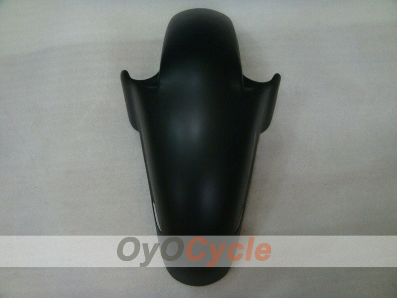 Injection Fairing kit for 96-07 CBR1100XX - Black, Matte - Factory Style #OYO87902808