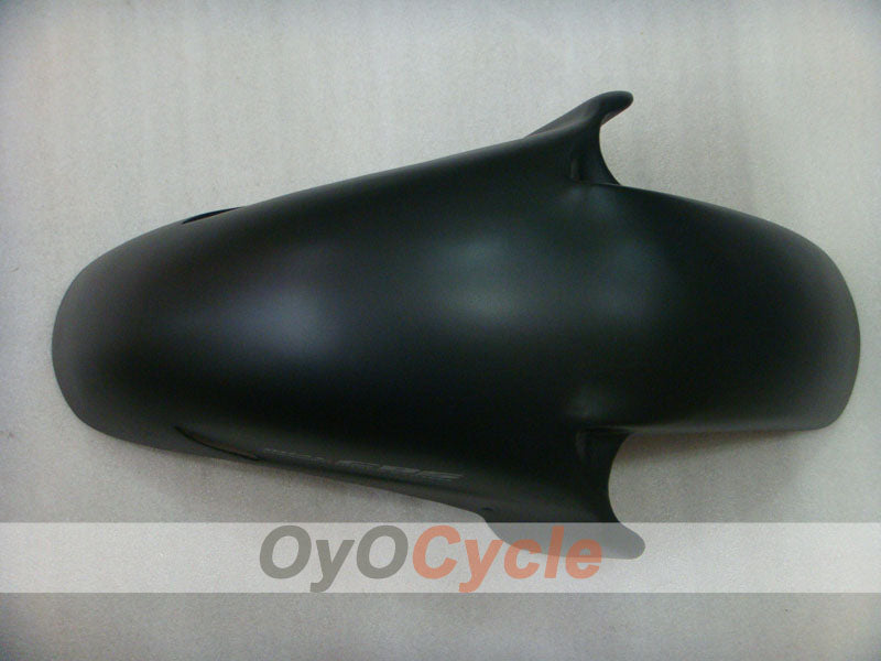 Injection Fairing kit for 96-07 CBR1100XX - Black, Matte - Factory Style #OYO87902808