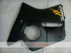 Injection Fairing kit for 96-07 CBR1100XX - Black, Matte - Factory Style #OYO87902808