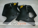 Injection Fairing kit for 96-07 CBR1100XX - Black, Matte - Factory Style #OYO87902808