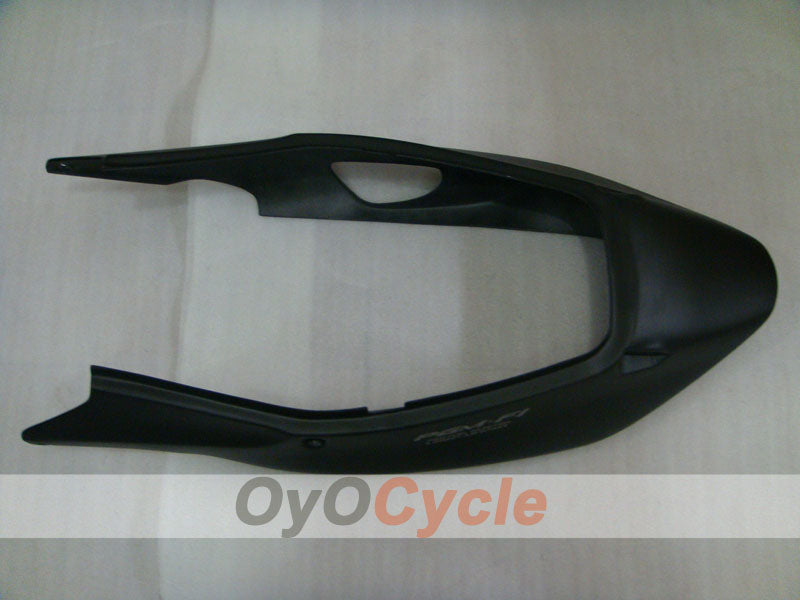 Injection Fairing kit for 96-07 CBR1100XX - Black, Matte - Factory Style #OYO87902808