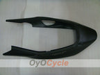 Injection Fairing kit for 96-07 CBR1100XX - Black, Matte - Factory Style #OYO87902808
