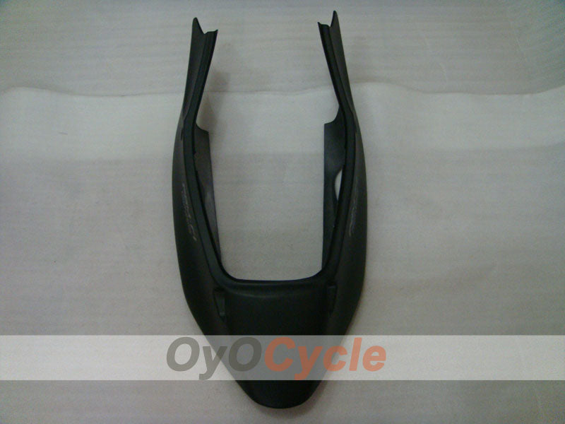 Injection Fairing kit for 96-07 CBR1100XX - Black, Matte - Factory Style #OYO87902808