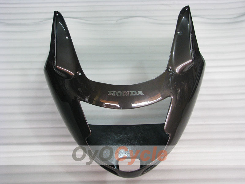 Injection Fairing kit for 96-07 CBR1100XX - Black - Factory Style #OYO87902811