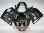 Injection Fairing kit for 96-07 CBR1100XX - Black - Factory Style #OYO87902811