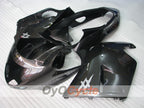 Injection Fairing kit for 96-07 CBR1100XX - Black - Factory Style #OYO87902811
