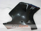 Injection Fairing kit for 96-07 CBR1100XX - Black - Factory Style #OYO87902811