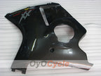 Injection Fairing kit for 96-07 CBR1100XX - Black - Factory Style #OYO87902811