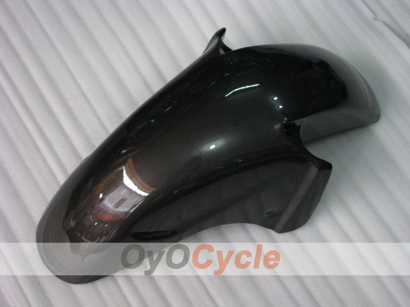 Injection Fairing kit for 96-07 CBR1100XX - Black - Factory Style #OYO87902811