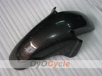 Injection Fairing kit for 96-07 CBR1100XX - Black - Factory Style #OYO87902811