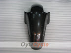 Injection Fairing kit for 96-07 CBR1100XX - Black - Factory Style #OYO87902811