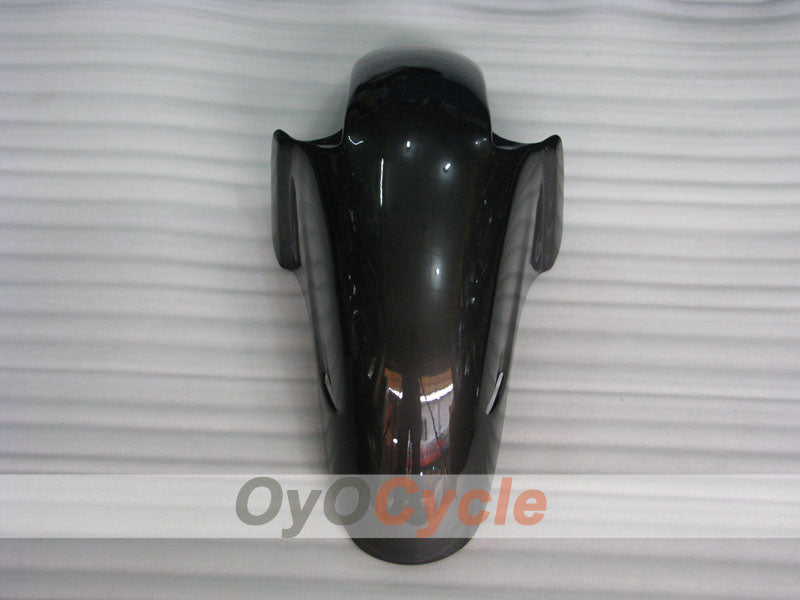 Injection Fairing kit for 96-07 CBR1100XX - Black - Factory Style #OYO87902811