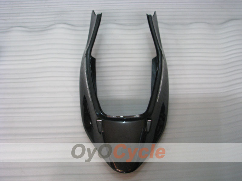 Injection Fairing kit for 96-07 CBR1100XX - Black - Factory Style #OYO87902811