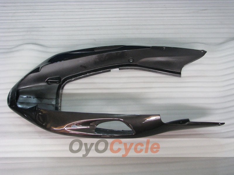 Injection Fairing kit for 96-07 CBR1100XX - Black - Factory Style #OYO87902811