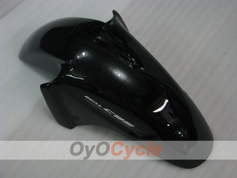Injection Fairing kit for 96-07 CBR1100XX - Black - Factory Style #OYO87902812
