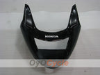 Injection Fairing kit for 96-07 CBR1100XX - Black - Factory Style #OYO87902812
