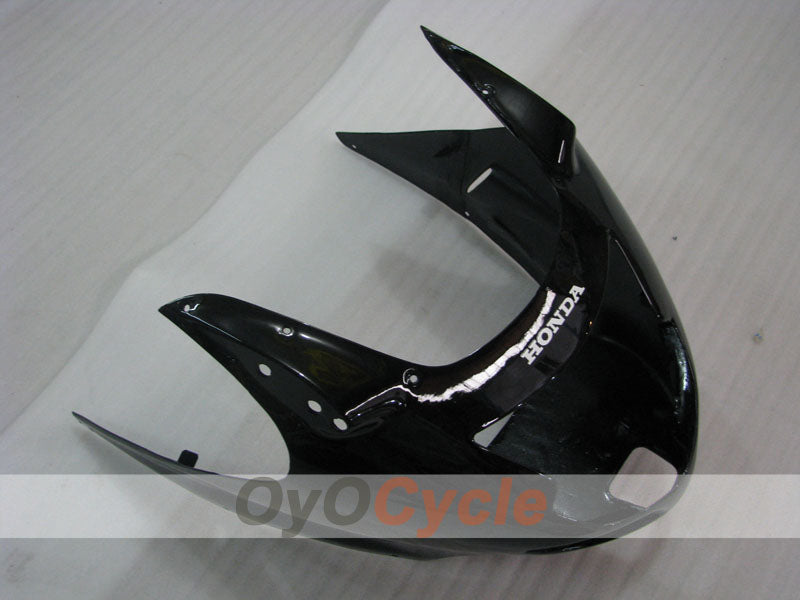 Injection Fairing kit for 96-07 CBR1100XX - Black - Factory Style #OYO87902812