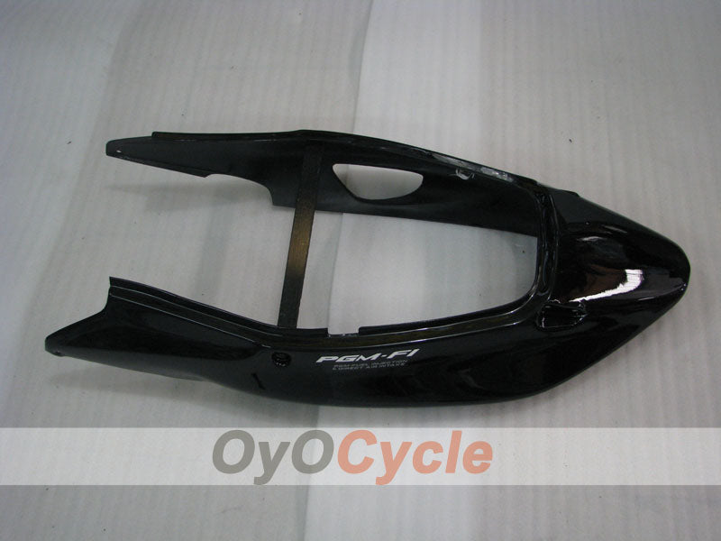 Injection Fairing kit for 96-07 CBR1100XX - Black - Factory Style #OYO87902812