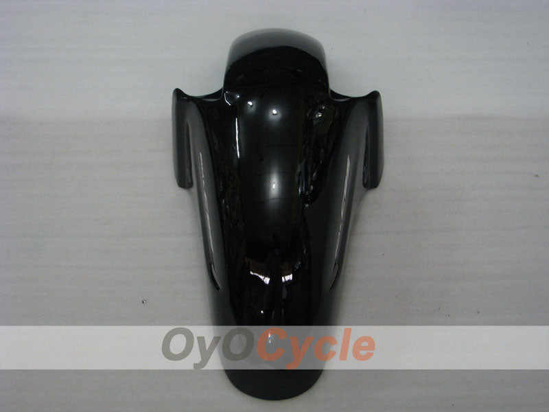 Injection Fairing kit for 96-07 CBR1100XX - Black - Factory Style #OYO87902812