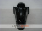 Injection Fairing kit for 96-07 CBR1100XX - Black - Factory Style #OYO87902812