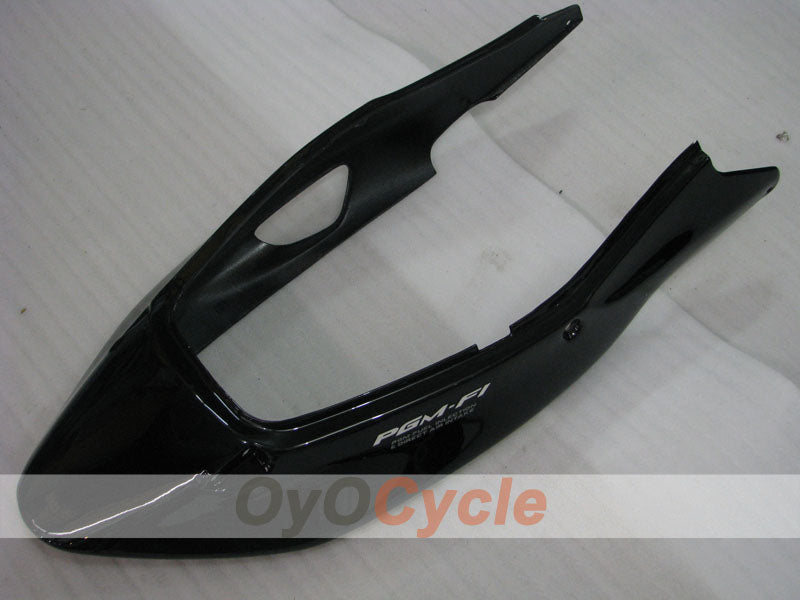 Injection Fairing kit for 96-07 CBR1100XX - Black - Factory Style #OYO87902812