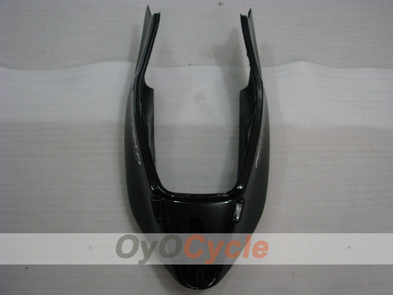Injection Fairing kit for 96-07 CBR1100XX - Black - Factory Style #OYO87902812