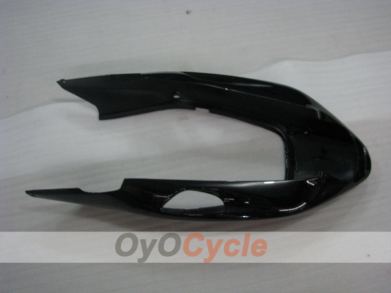 Injection Fairing kit for 96-07 CBR1100XX - Black - Factory Style #OYO87902812