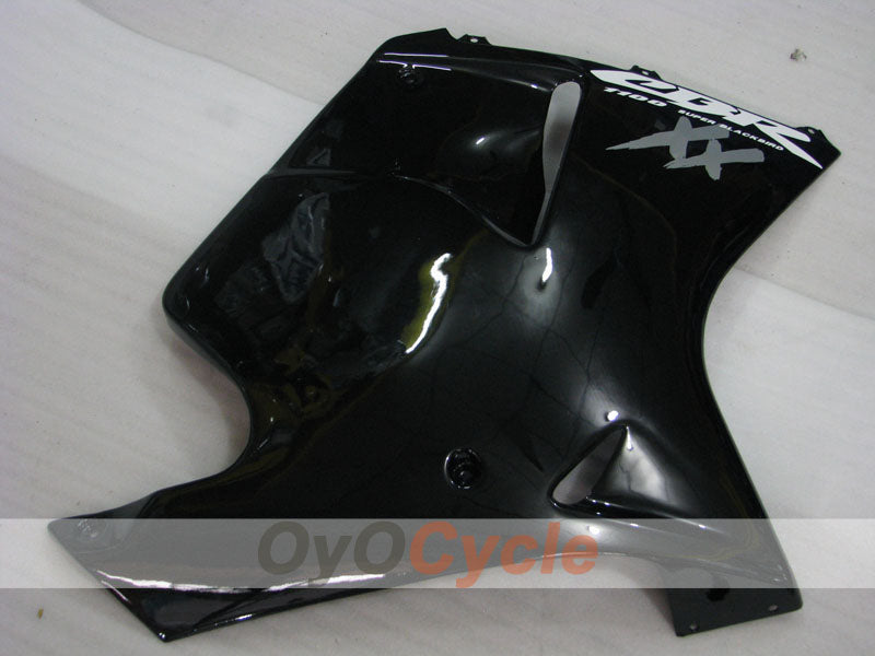 Injection Fairing kit for 96-07 CBR1100XX - Black - Factory Style #OYO87902812