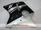 Injection Fairing kit for 96-07 CBR1100XX - Black, Silver - Factory Style #OYO87902813