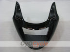 Injection Fairing kit for 96-07 CBR1100XX - Black, Silver - Factory Style #OYO87902813