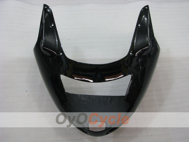 Injection Fairing kit for 96-07 CBR1100XX - Black, Silver - Factory Style #OYO87902813
