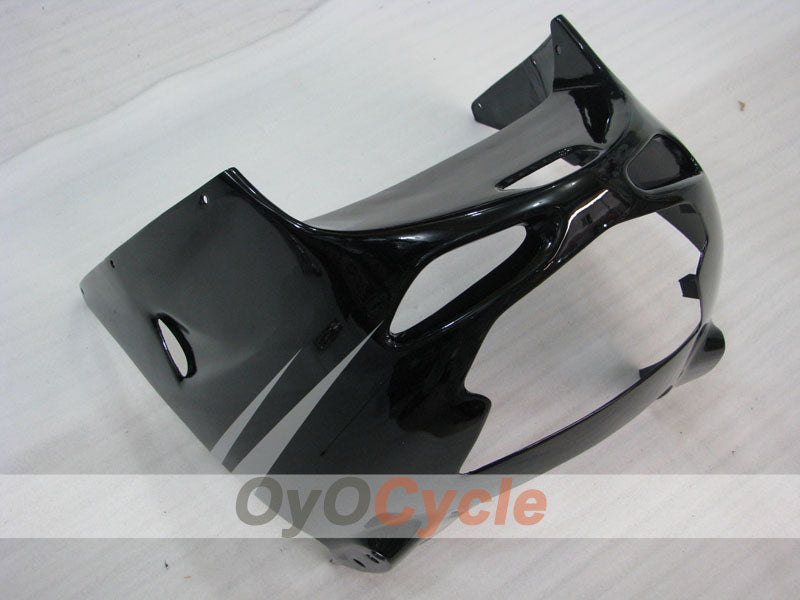 Injection Fairing kit for 96-07 CBR1100XX - Black, Silver - Factory Style #OYO87902813