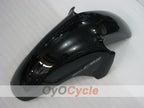 Injection Fairing kit for 96-07 CBR1100XX - Black, Silver - Factory Style #OYO87902813
