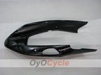 Injection Fairing kit for 96-07 CBR1100XX - Black, Silver - Factory Style #OYO87902813
