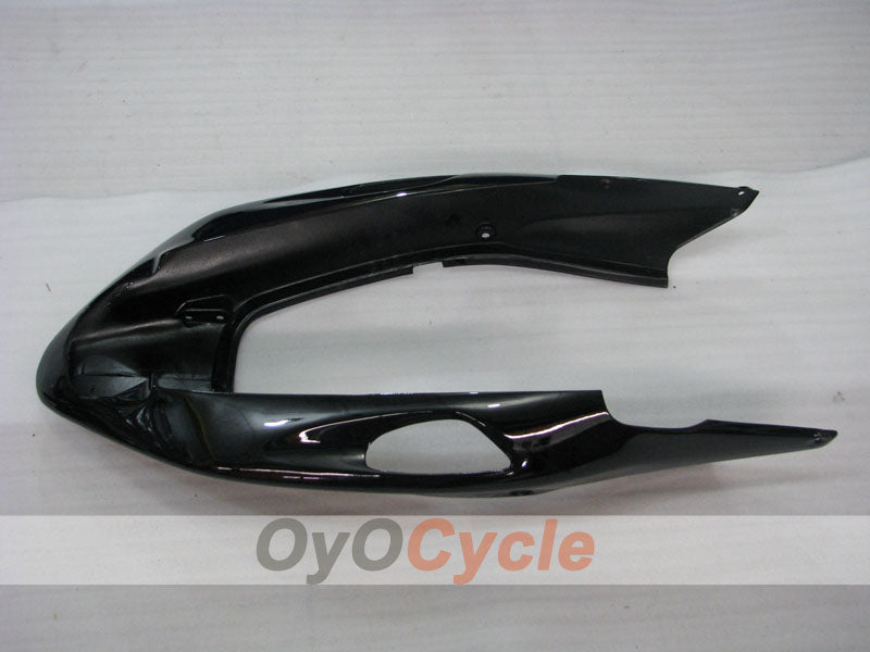 Injection Fairing kit for 96-07 CBR1100XX - Black, Silver - Factory Style #OYO87902813
