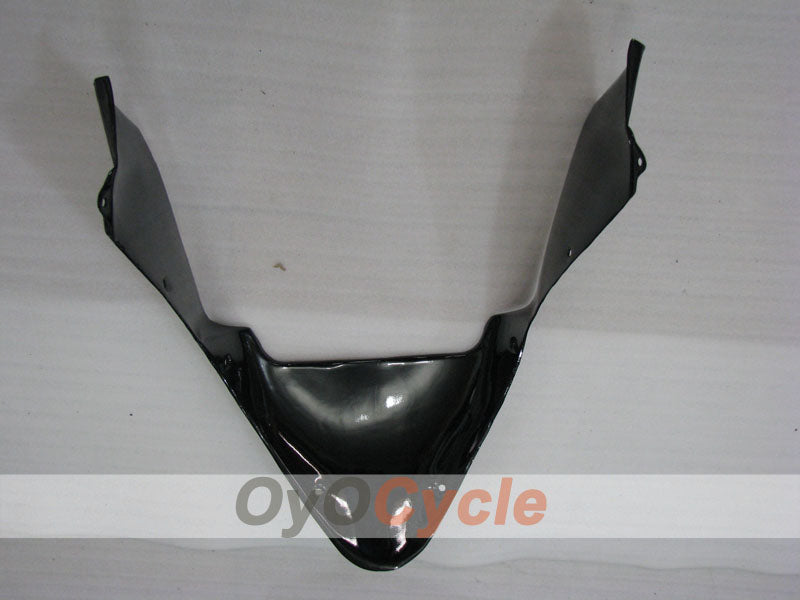 Injection Fairing kit for 96-07 CBR1100XX - Black, Silver - Factory Style #OYO87902813